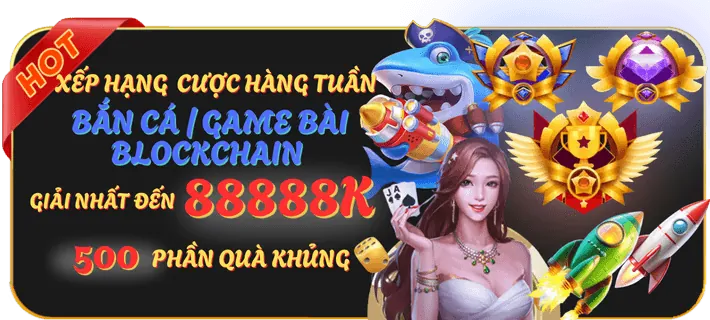 Thưởng nạp tiền bắn cá 78vin win