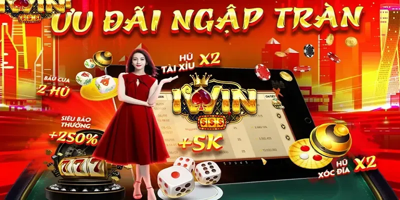 Ưu Đãi VIP 78vin win